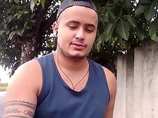 M&atilde_o amiga de cem reais (@DaviLusBarcelo1 ou insta @leotbrito13)