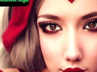 Hentai Cosplay Sluts From Void World Outer Brown Rims