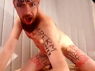 Masturbation For Voyeur