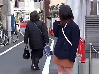 asian stripping panty and enjoy masturbation