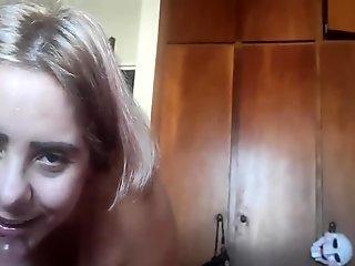 Marido Saiu E Ja Chamei O Vizinho Pra Mamar Logo Cedo 5 Min