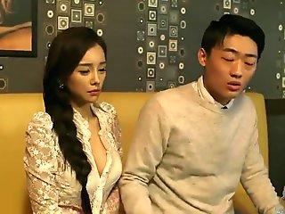 Exquisite Korean Star Romantic Sex 03