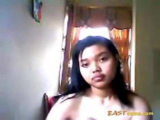 indonesia- cewek lamongan