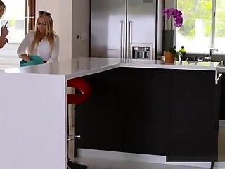 YAY! Street MILF Gets Assfuck By Stepson