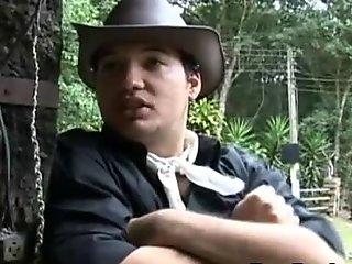 Gay Latinos Super Hot bareback Sex