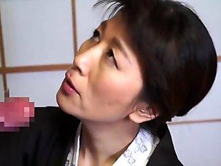 japanese Mature