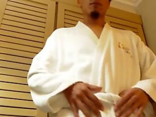 Alessandro Casual Strip Show # 1