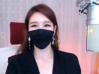 korean bj