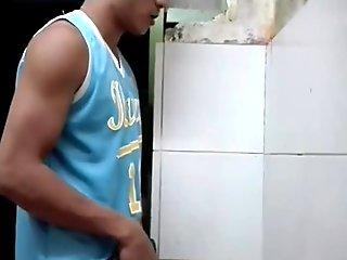 Pinoy gay pissing spycam, korean public bathrooms