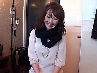 Asian with big tits, seductive cam porn and nude orgasms