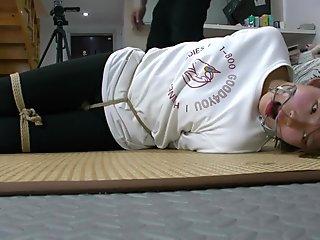 Chinese Bondage