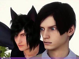 K/DA - Seducing the New Manager