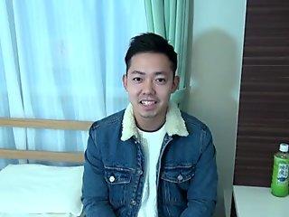 anese twink cums pov