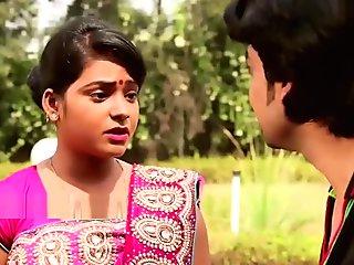 - p - Dever Bhabhi Hot Short Movie - HD