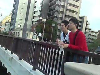 Japanese Teens Sixty Nine