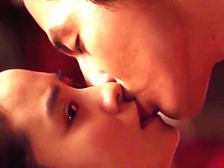 A Frozen Flower (2008) - All Sex Scenes