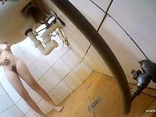 peeping chinese bath.64