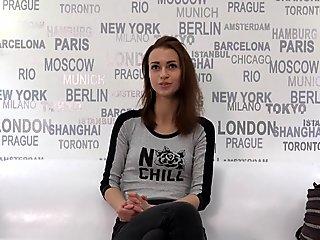25yo Mother Trying Anal Fuck with our Cameraman