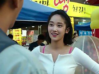 Jeon Jong-seo in Burning