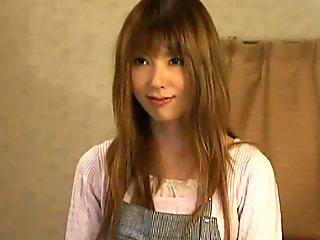 Nice ass model taking shower then feasted hardcore