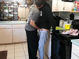 I made that biotch squirt two times!