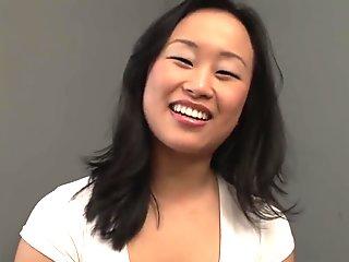 Asian bbc, korean blacked